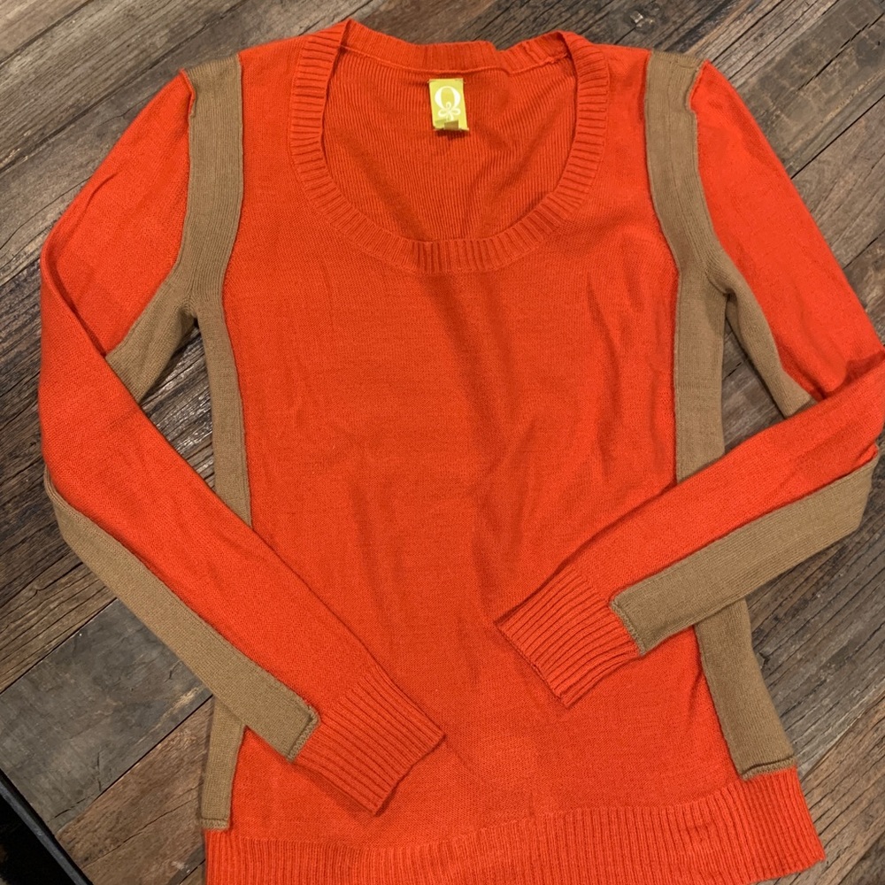 Women’s Sweater